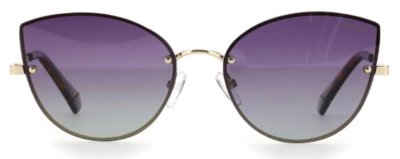 Очки солнцезащитные Polaroid PLD4092/S  фотография-2