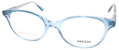 Оправа для очков Dacchi D37214  фотография-1