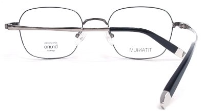 Оправа для очков Alessandro Bruno 1188  фотография-4