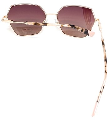 Очки солнцезащитные MEGAPOLIS 877  фотография-4