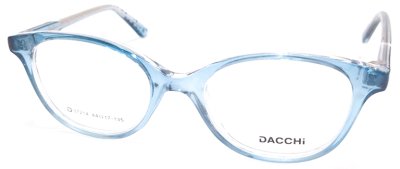 Оправа для очков Dacchi D37214  фотография-1