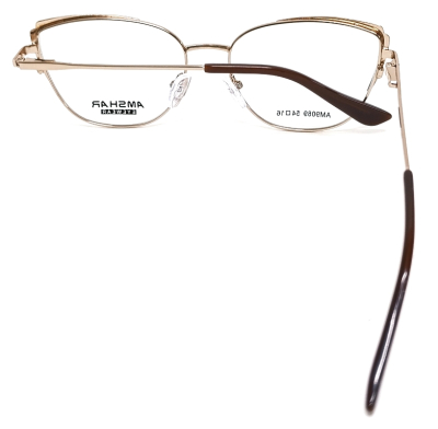 Оправа для очков AMSHAR AM9069  фотография-3