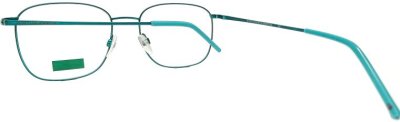 Оправа для очков BENETTON BEO3028  фотография-3