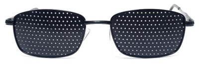 Очки-тренажеры металлические  фотография-3