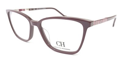 Оправа для очков CAROLINA HERRERA VHE838  фотография-1