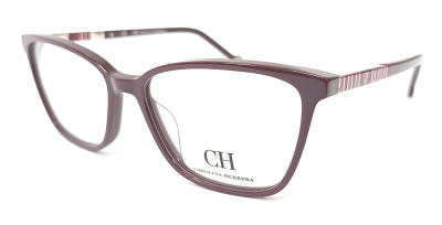 Оправа для очков CAROLINA HERRERA VHE838  фотография-1