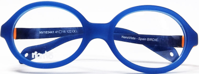 Оправа для очков NANOVISTA SILICON BABY NV163441  фотография-2