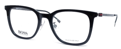 Оправа для очков BOSS HUGO BOSS BOSS 1360/F  фотография-1