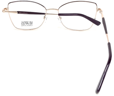 Оправа для очков Megapolis 2028  фотография-3