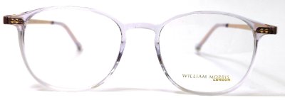 Оправа для очков Willian Morris London LN50111  фотография-2