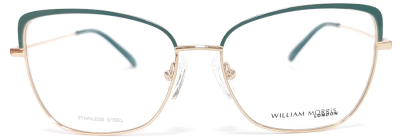 Оправа для очков Willian Morris London LN50285  фотография-2