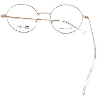 Оправа для очков baniss BR 7037  фотография-3