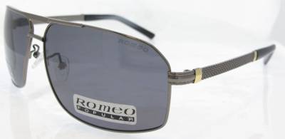 Солнцезащитные очки POPULAROMEO R82011  фотография-1