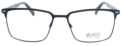 Оправа для очков Megapolis 1291  фотография-2