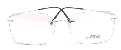 Оправа для очков Silhouette TITAN Minimal ART 5599  фотография-2