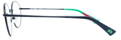 Оправа для очков LA MARTINA MJV 006  фотография-7