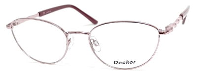 Оправа для очков Dackor 304  фотография-1