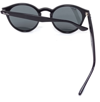 Очки солнцезащитные RAY BAN RB 2180  фотография-4