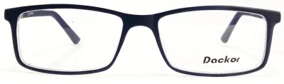Оправа для очков Dackor 616  фотография-2
