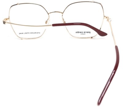 Оправа для очков Pierre Cardin P.C. 8922  фотография-4