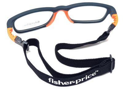 Оправа для очков Fisher Price FPVN011  фотография-5