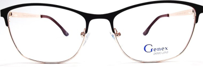 Оправа для очков Genex G-1103  фотография-2
