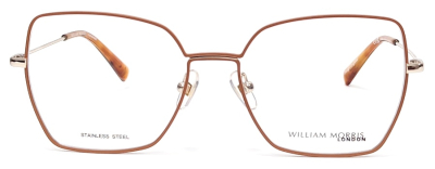 Оправа для очков Willian Morris London LN50295  фотография-2