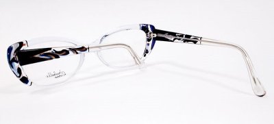 Оправа для очков ISABELLE RUSSO 7741  фотография-15
