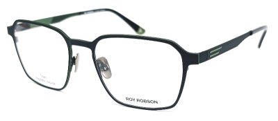 Оправа для очков Roy Robson 40118 с солнцезащитным клипом  фотография-2