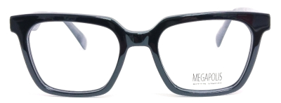 Оправа для очков Megapolis 1386  фотография-2