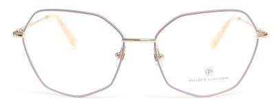 Оправа для очков VALENTIN YUDASHKIN VY 20029  фотография-8