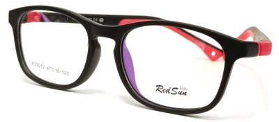 Оправа для очков RedSun Kids R25012  фотография-9