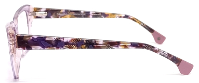 Оправа для очков Elfspirit EF-4340  фотография-3