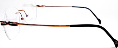 Оправа для очков STEPPER SI-98328  фотография-4