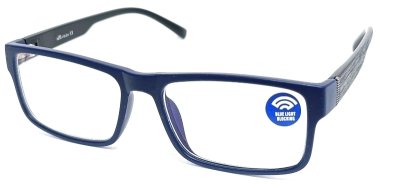 Очки готовые Matsuda MA2587 компьютерные  фотография-1