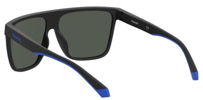 Очки солнцезащитные Polaroid PLD2130/S  фотография-4