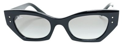 Очки солнцезащитные RAY BAN RB 4430 ZENA  фотография-2