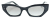 Очки солнцезащитные RAY BAN RB 4430 ZENA  фотография-2