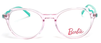 Оправа для очков Barbie BBV054  фотография-2