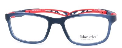 Оправа для очков Fisher Price FPSP004  фотография-11