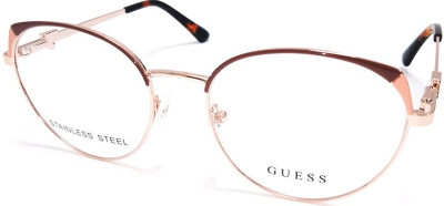 Оправа для очков GUESS GU2867  фотография-5