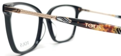 Оправа для очков TOUS VTOB27  фотография-5