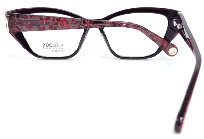 Оправа для очков NEOLOOK GLAMOUR N-2112  фотография-4