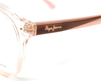 Оправа для очков PEPE JEANS Viki PJ 3443  фотография-5