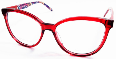 Оправа для очков MISSONI MMI 0093  фотография-1