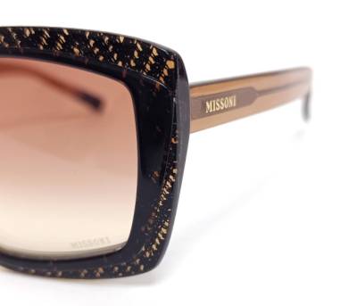 Очки солнцезащитные MISSONI MIS 0187/G/S  фотография-15