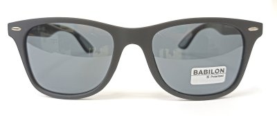 Очки солнцезащитные BABILON BL0677  фотография-2