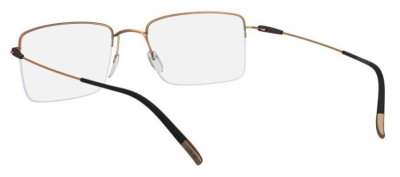 Оправа для очков Silhouette Dynamics Colorwave 5497  фотография-4