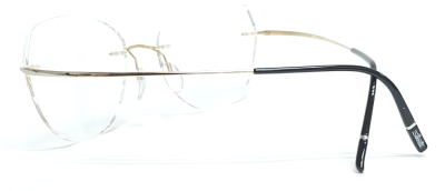 Оправа для очков Silhouette Atelier NEXT Titan Minimal ArtDor L022  фотография-7