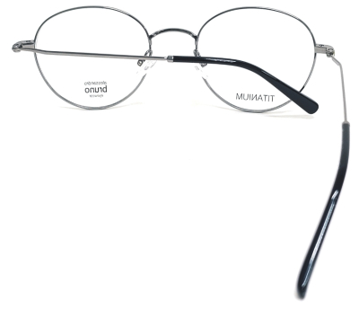 Оправа для очков Alessandro Bruno 1081  фотография-4